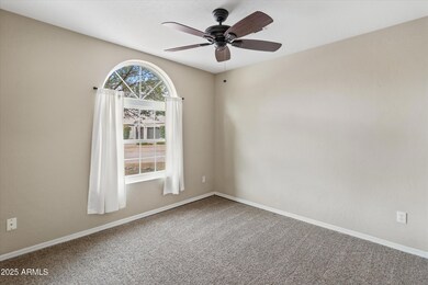 Front Bedroom