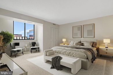 Tower Villas unit 509, Arlington, VA 22203 - photo 5