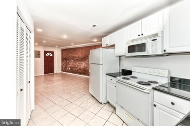 203 R St NW unit B, Washington, DC 20001 - photo 3