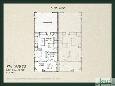 306 Reserve Way, Savannah, GA 31401 - photo 4