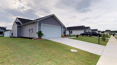 1312 Boker Rd unit Wylie, Conway, SC 29527 - photo 3