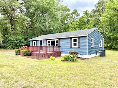 5179 Fletcher Rd, Gloucester, VA 23061 - photo 3