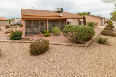Back of Home