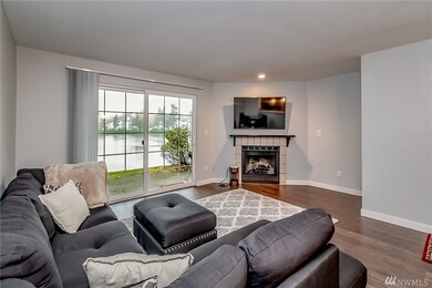 5736 S 238th Ct unit E2, Kent, WA 98032 - photo 3