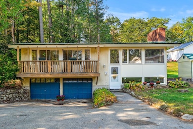 9 Green St, Springvale, ME 04083 - photo 4