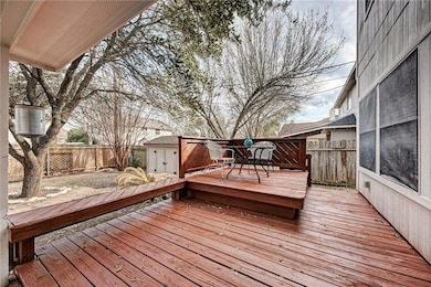 1813 White Oak Loop, Round Rock, TX 78681 - photo 3