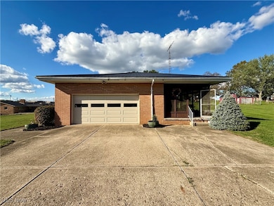 248 Scio Rd SE, Carrollton, OH 44615 - photo 5