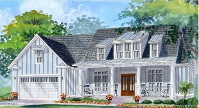 1222 Cross Water Cir, Leland, NC 28451 - photo 2