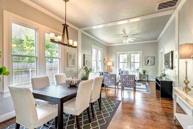 612 Arlington St, Houston, TX 77007 - photo 7