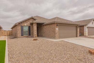 1325 E 95th St, Odessa, TX 79765 - photo 3