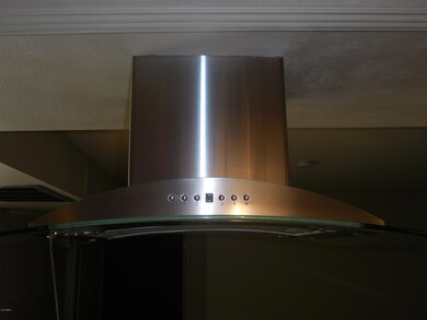 New Modern Hood