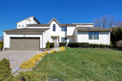 11 Spaulding Place, Monmouth Beach, NJ 07750 - photo 4