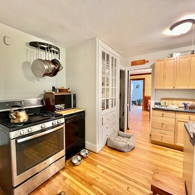 87 Maplewood St unit 1, Watertown, MA 02472 - photo 5