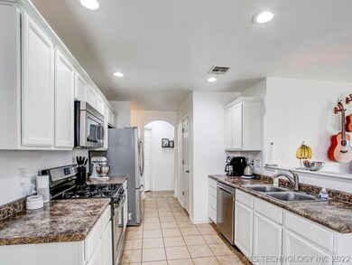 20496 E 32nd St S, Broken Arrow, OK 74014 - photo 7