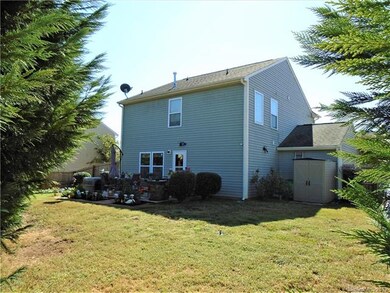 1435 Winter Dr, Statesville, NC 28677 - photo 4