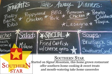 Southern Star