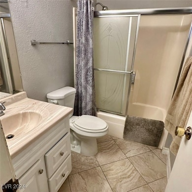 5378 Swenson St unit 21, Las Vegas, NV 89119 - photo 6