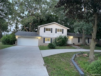 7421 Heather Heath, West Bloomfield, MI 48322 - photo 4