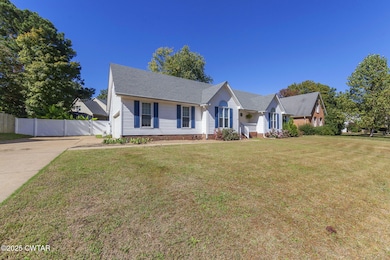 463 McO Rd, Jackson, TN 38305 - photo 3