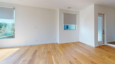 room featuring light hardwood / wood-style floorin