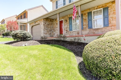 58 Manor Oaks Dr, Millersville, PA 17551 - photo 2