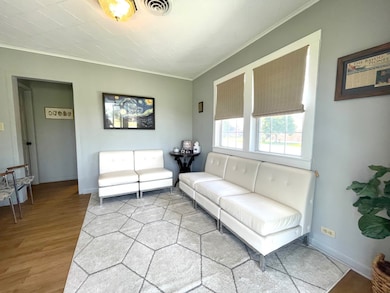 Waiting Area