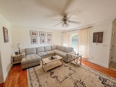 1028 S Curtis St, Welch, OK 74369 - photo 6