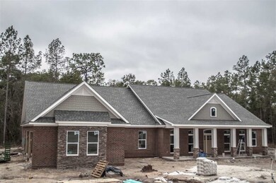 55 Daffodil Cove, Crawfordville, FL 32327 - photo 3