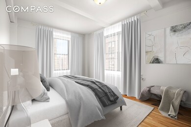 The Gemstone unit 12H, New York, NY 10023 - photo 7