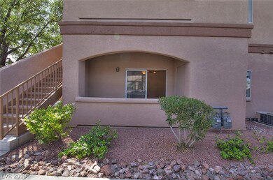 Covered Front Porch