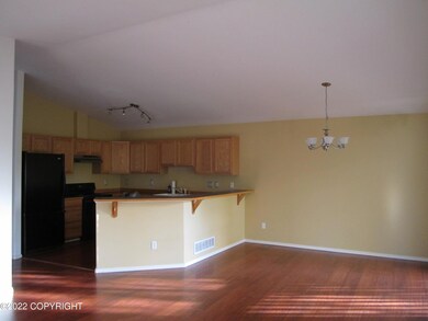 kitchen dining