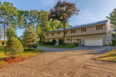 573 Marshall Rd, Fitchburg, MA 01420 - photo 2