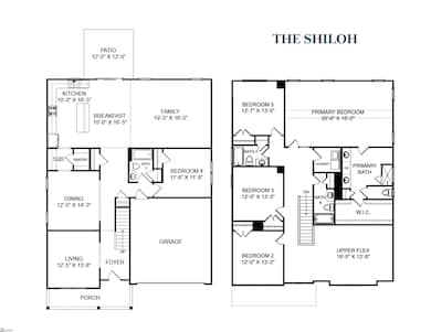 803 Maridian St, Simpsonville, SC 29680 - photo 2