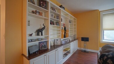 Kimball Towers unit 314, Springfield, MA 01103 - photo 4