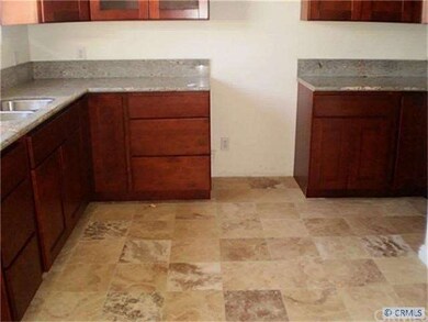 Kitchen-Floor Tile