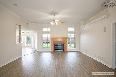 8 St Andrews Ct, Wichita Falls, TX 76309 - photo 6