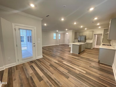 207 Edge of Auburn Blvd, Raleigh, NC 27610 - photo 5