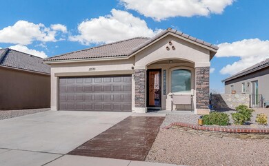13533 Lartington, El Paso, TX 79928 - photo 3
