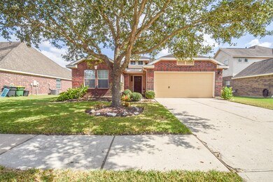 3701 Mahogany Trail, Pearland, TX 77584 - photo 2