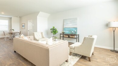 23 Jovita Dr, Port Wentworth, GA 31407 - photo 6