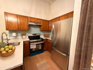 972 S Dearborn Way unit 17, Aurora, CO 80012 - photo 7