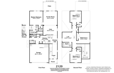 2120 Ivey Residential B&W Fpls