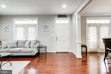 9508 Tarvie Cir, Bristow, VA 20136 - photo 7