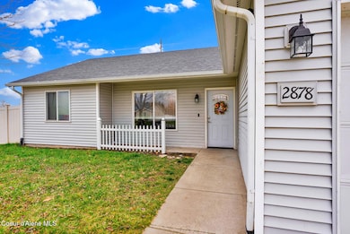 2878 E Knapp Cir, Post Falls, ID 83854 - photo 3