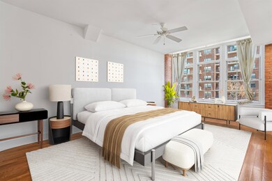 Sugar House unit 2M, Jersey City, NJ 07302 - photo 2