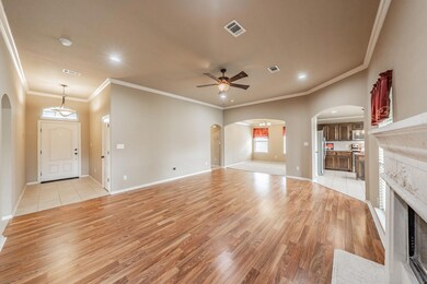 117 Emilie Ct, Weatherford, TX 76087 - photo 2