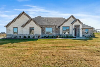 1064 Uplift Dr, Hudson Oaks, TX 76087 - photo 3