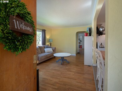 Entrance/Foyer