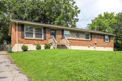 Perfect starter home or investment property