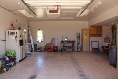 Inside the shop